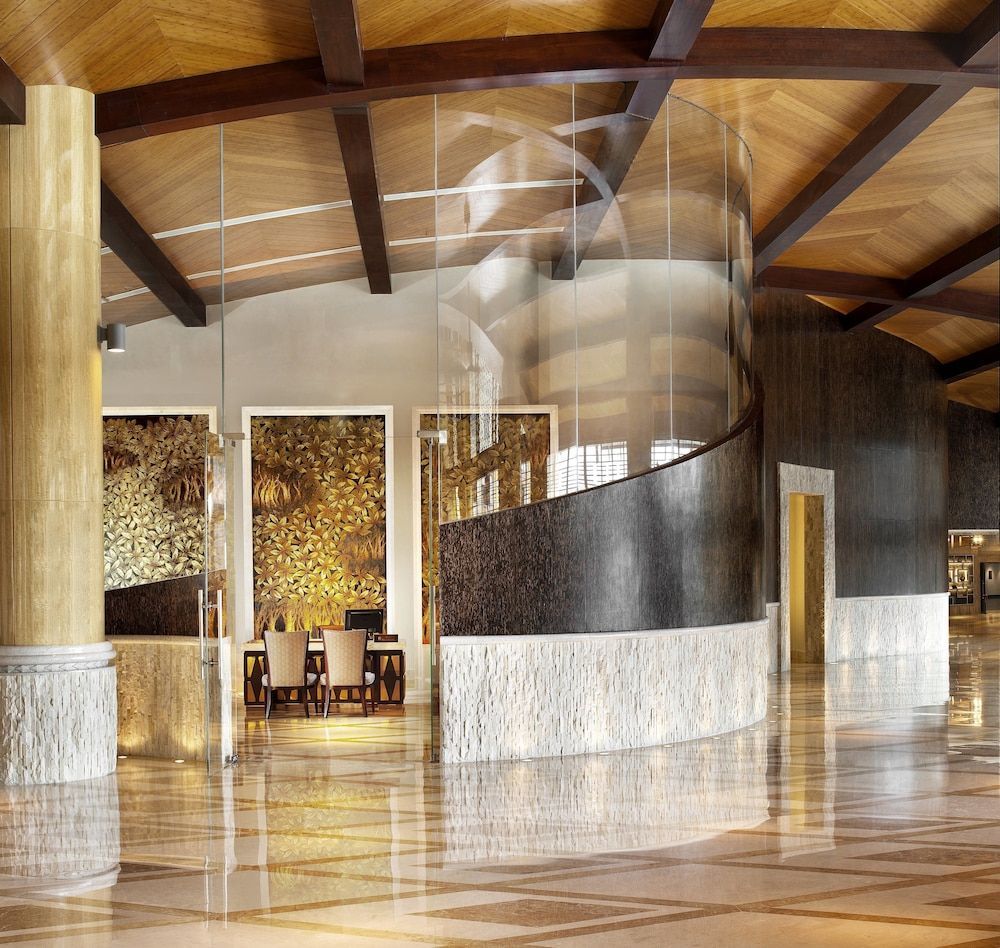 The St. Regis Sanya Yalong Bay Resort 2