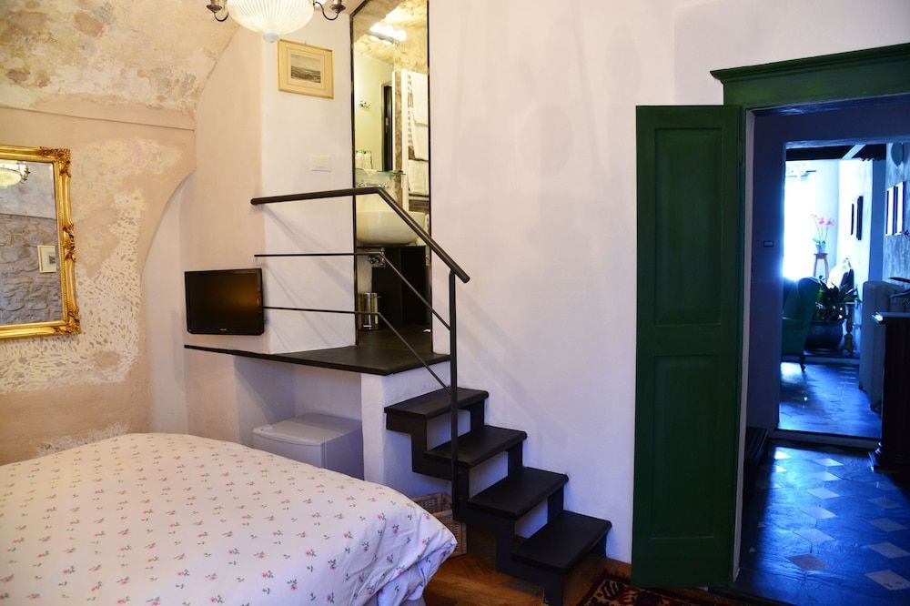 La Terrazza di Vico Olivi B&B 1