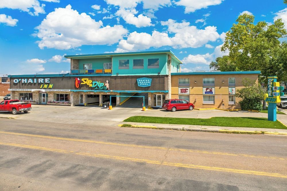 O'Haire Inn 1