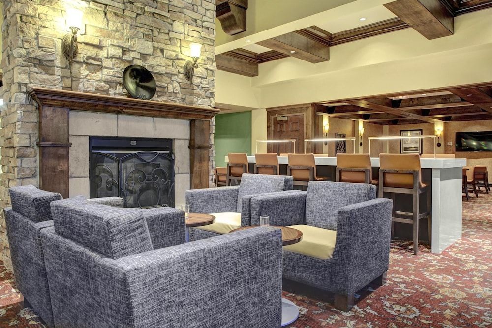 Hyatt House Branchburg - Bridgewater 2