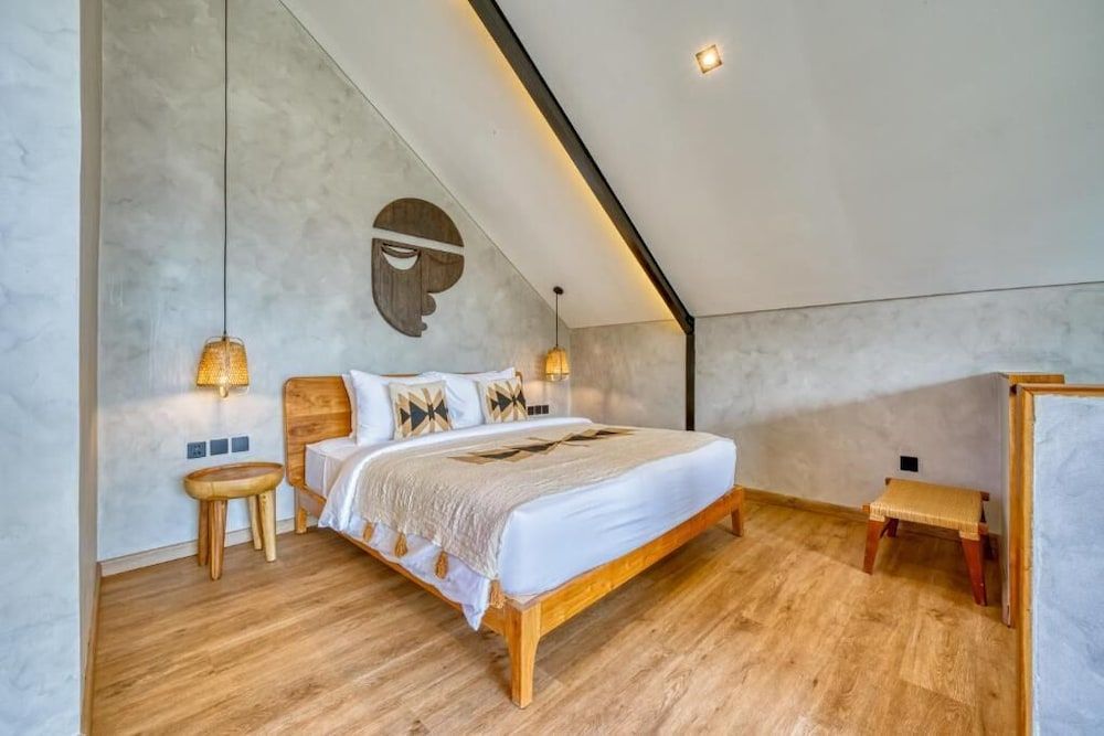 Masuka Loft Villas 1