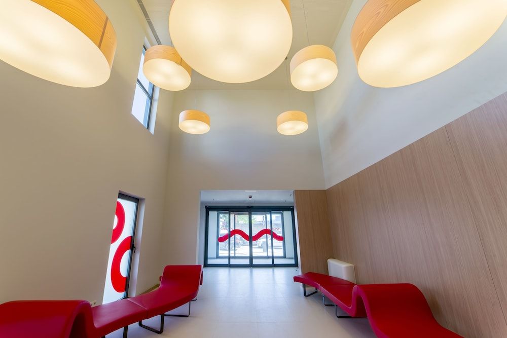 Moov Hotel Porto Norte 2