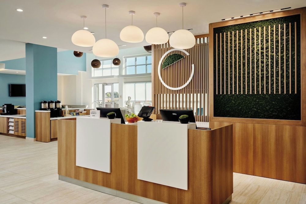 Element by Marriott Pooler Savannah Airport 2