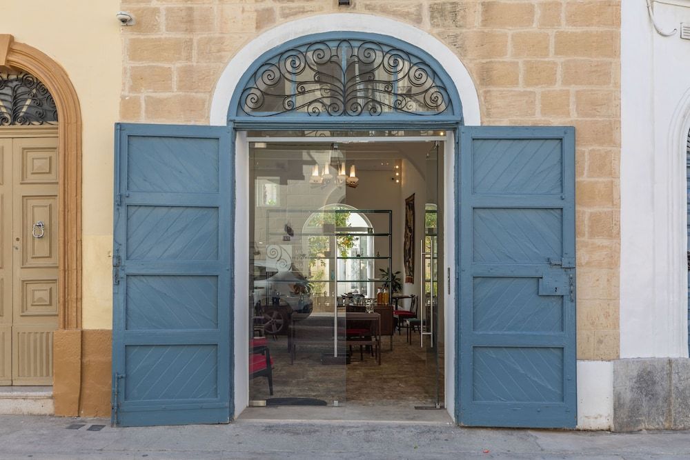 Mosta Dome B&B 1