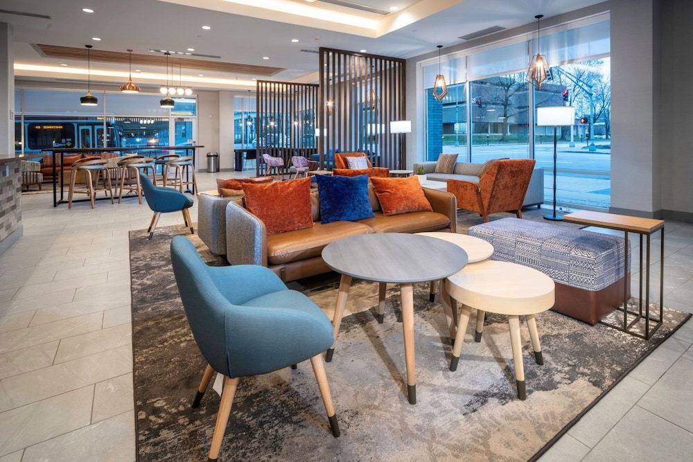 TownePlace Suites by Marriott Louisville Downtown 2