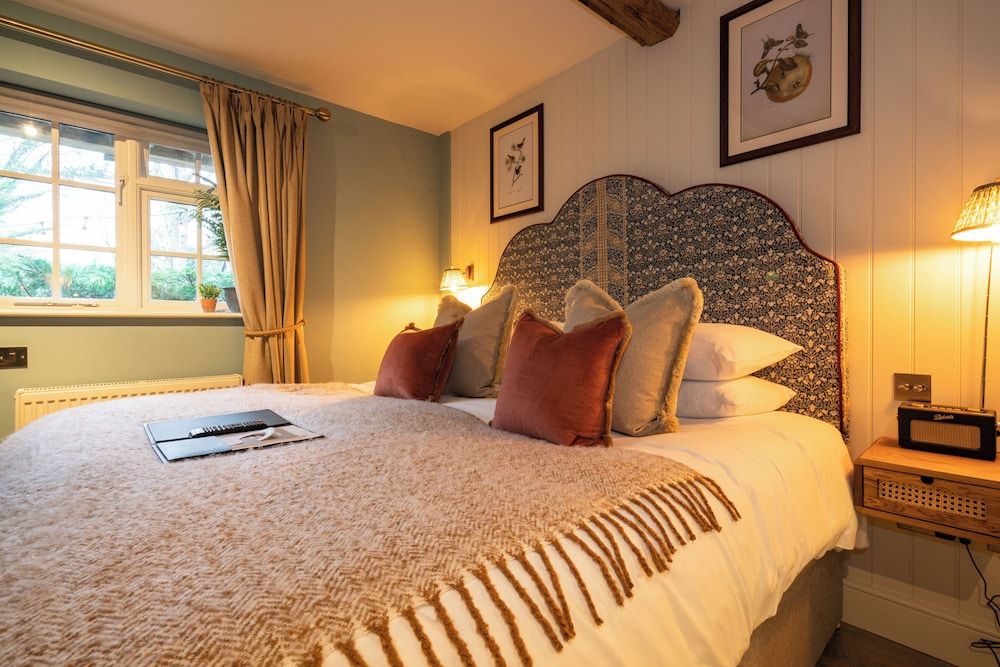 The Old House Inn 2