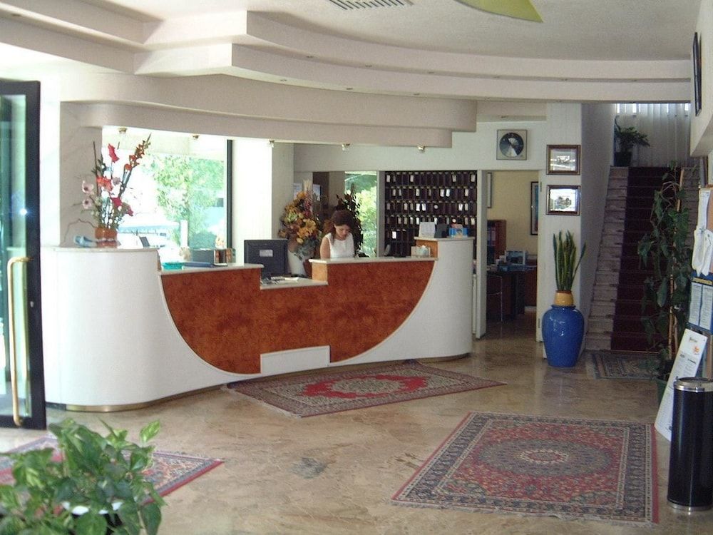 Hotel Artide - Beach Front 2