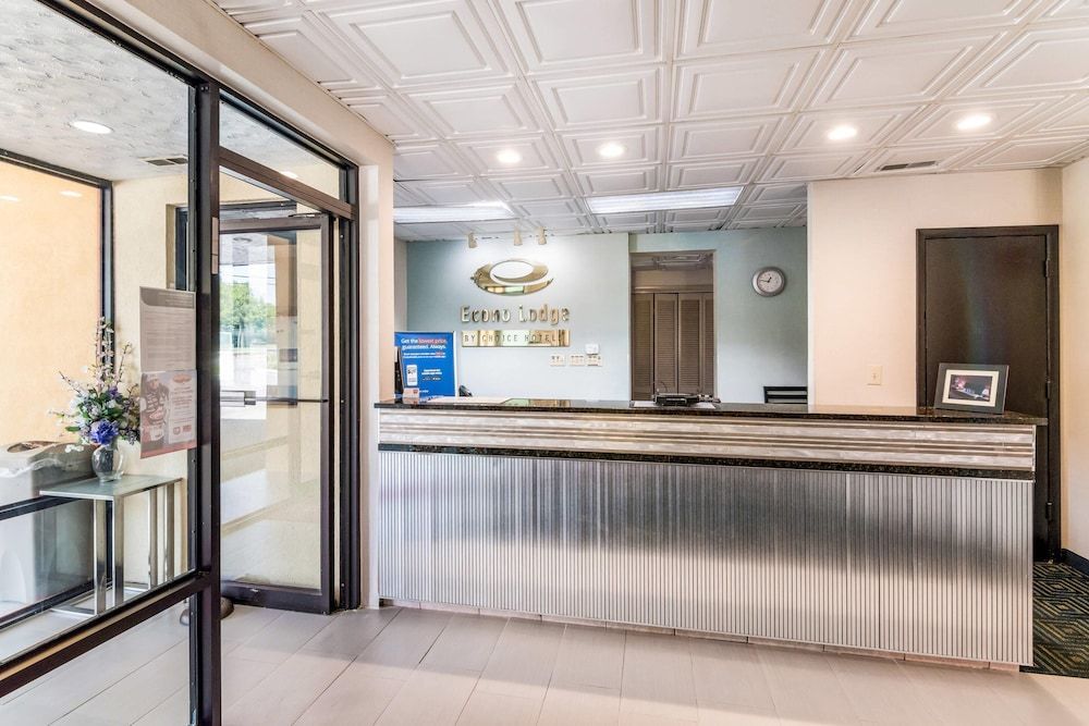 Econo Lodge Pocomoke City Hwy 13 2