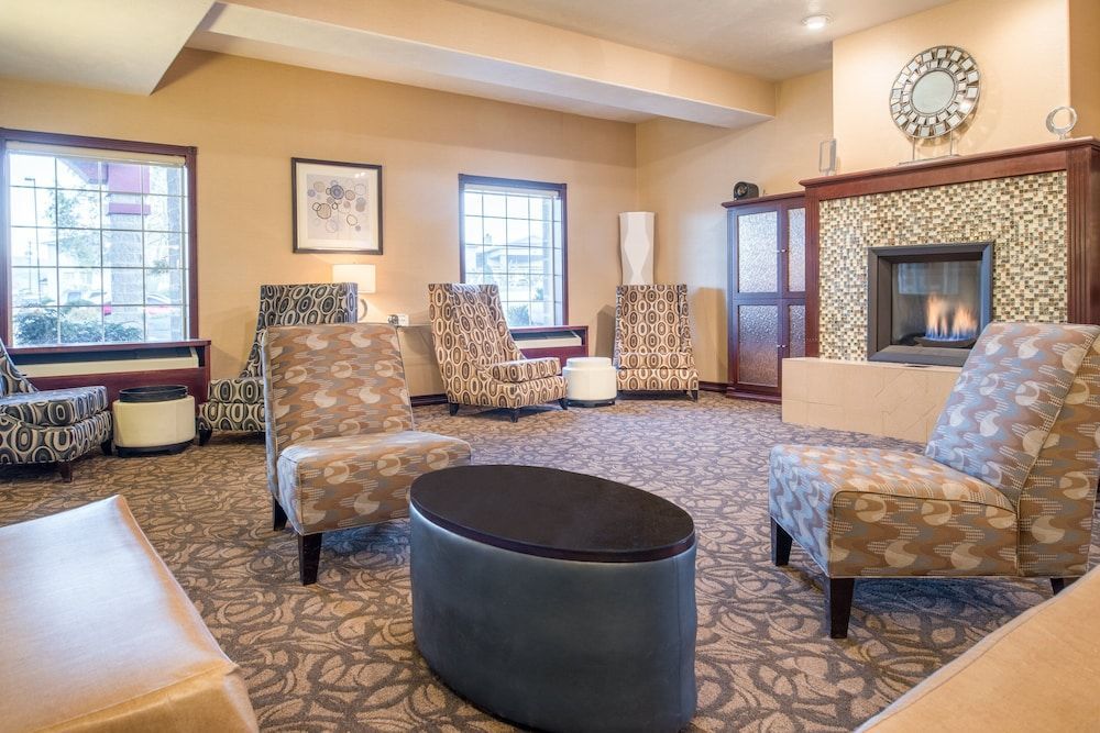 Holiday Inn Express WENATCHEE by IHG 1