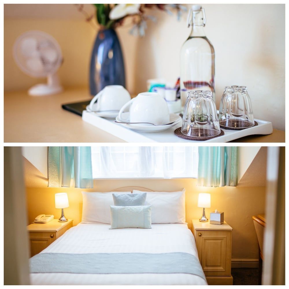 Pymgate Lodge Hotel Manchester Airport 2