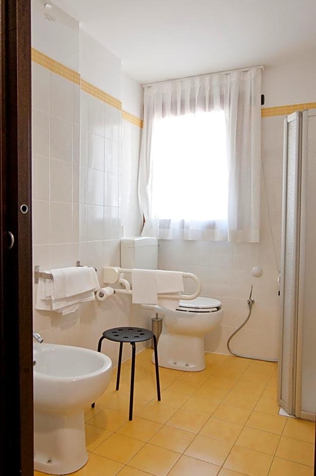 Hotel Leon Bianco 2