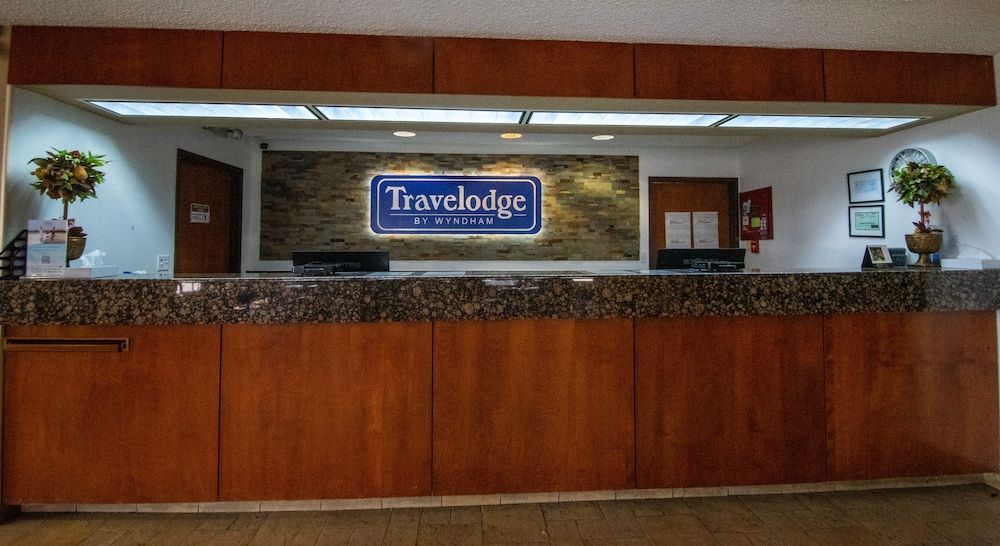 Travelodge by Wyndham Pueblo 2