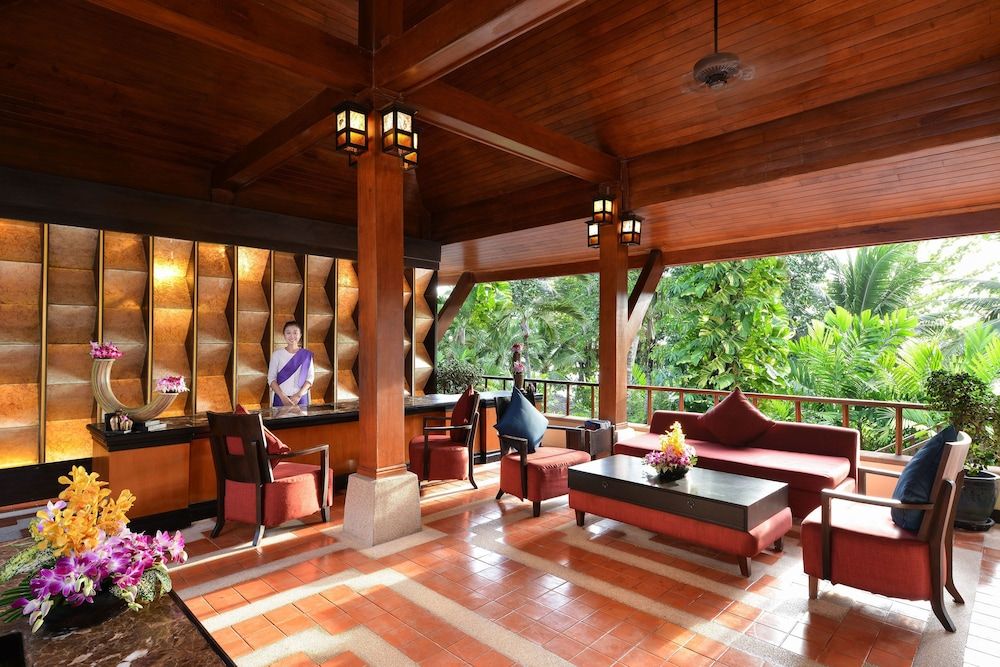 Andaman White Beach Resort - SHA Plus 2
