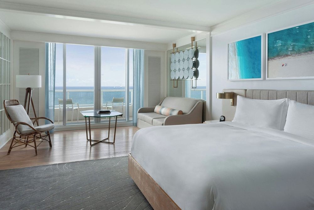 The Ritz-Carlton, Fort Lauderdale 1