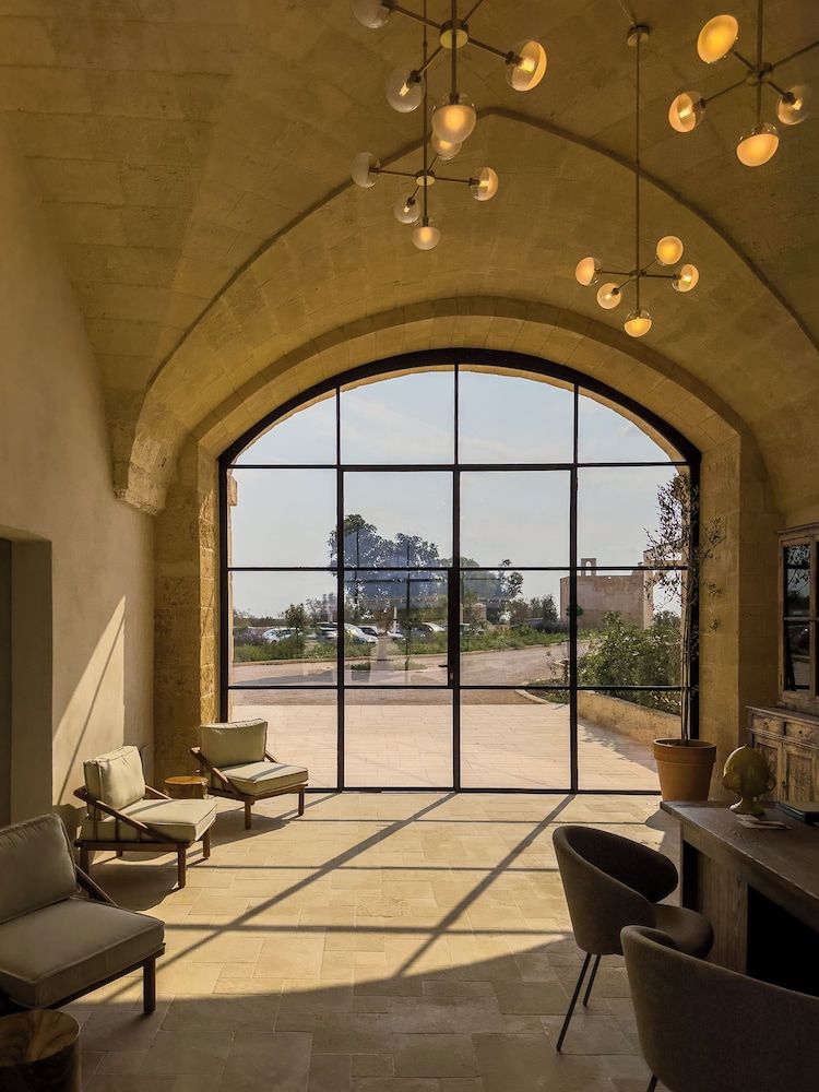 Masseria Donna Menga - The Leading Hotels of the World 2