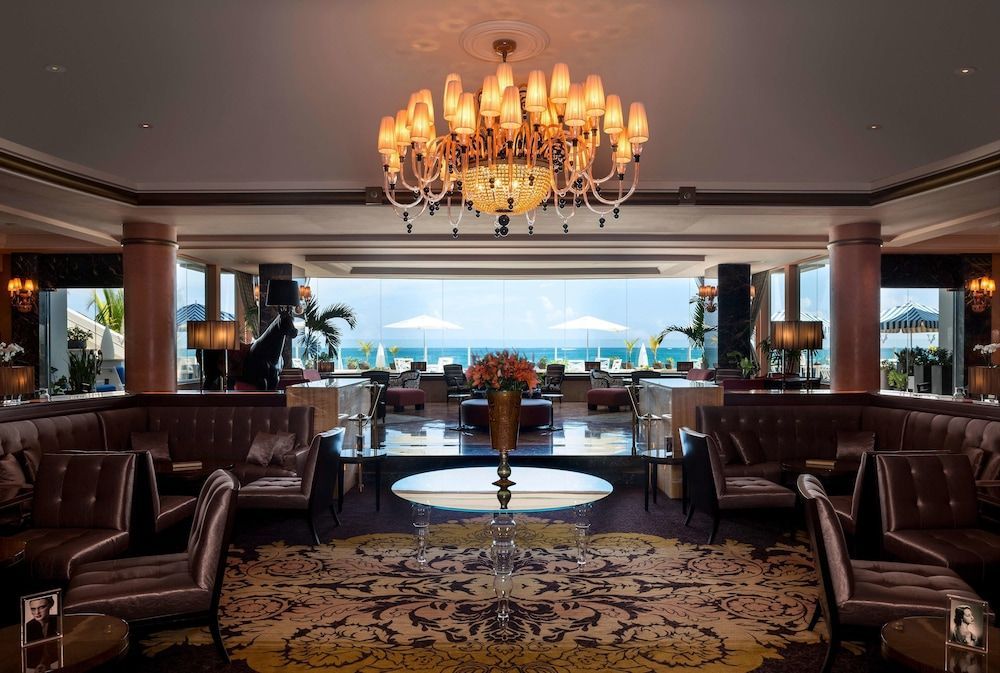 Condado Vanderbilt Hotel 2