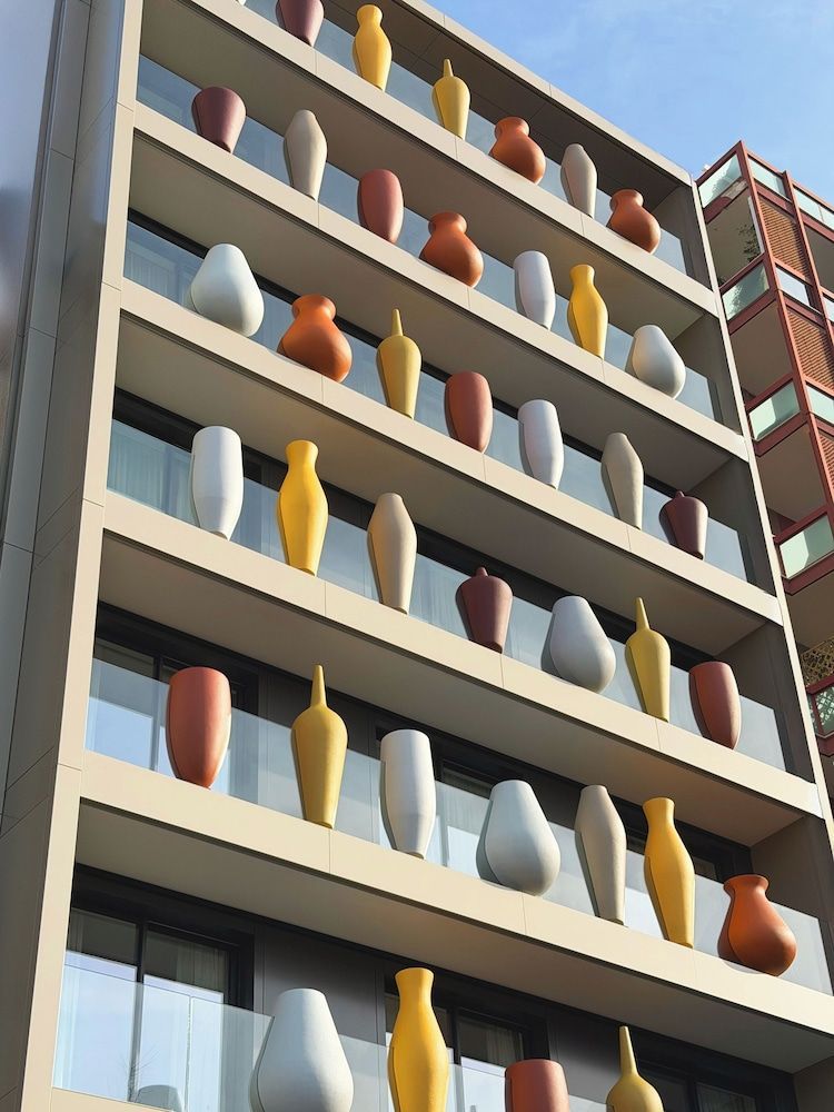 Palazzo Le Giare - Luxury Apartments 1