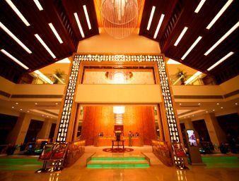 RAMADA YANGZHOU CASA 2