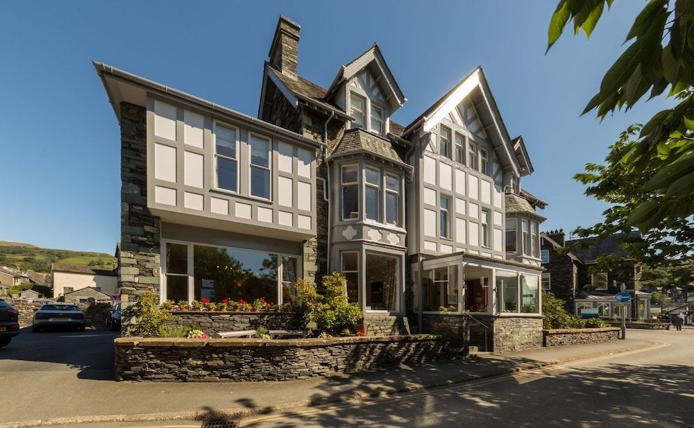 The Gables Guest House 1