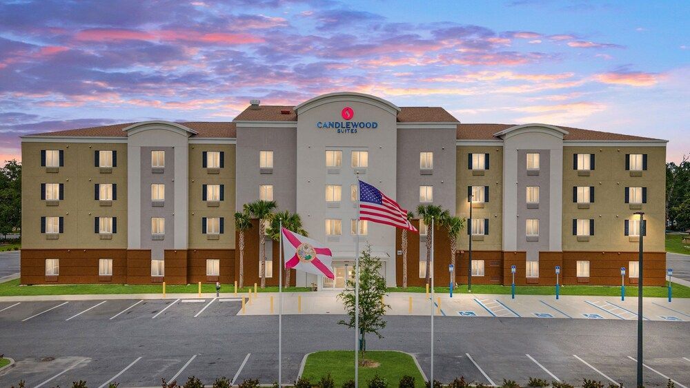 Candlewood Suites OCALA I-75 by IHG 1