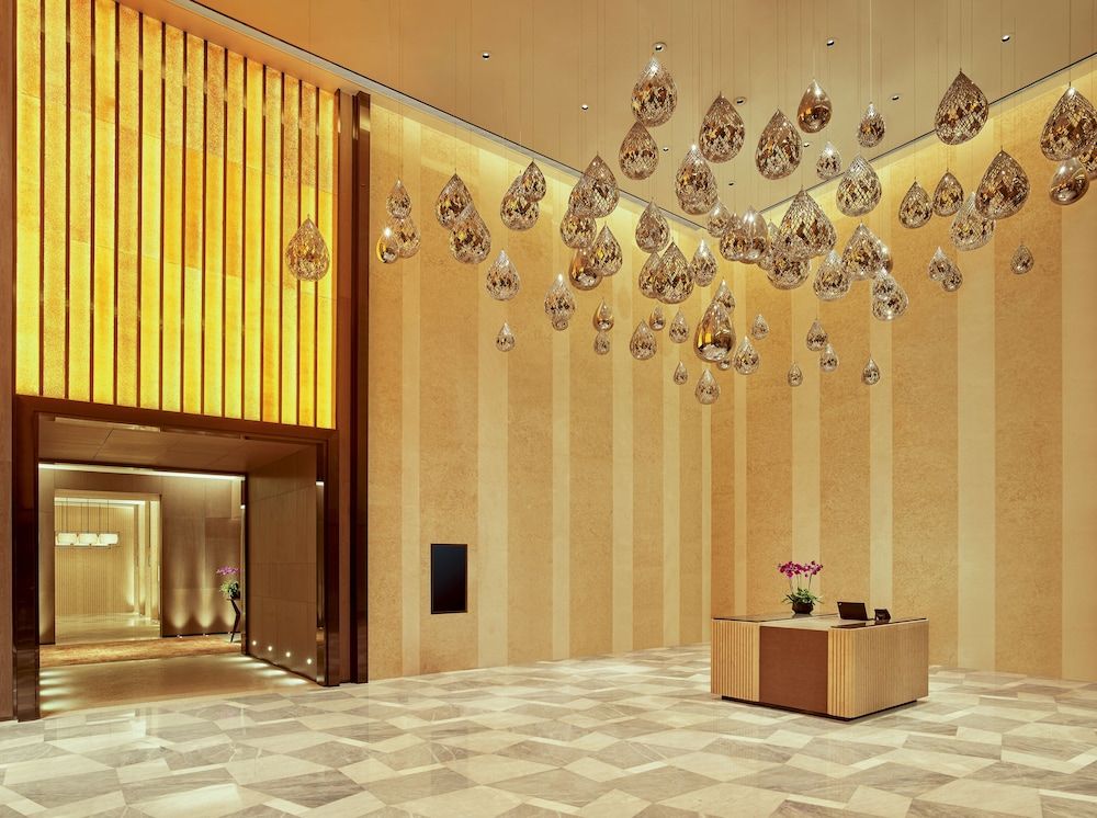 Hyatt Regency Shenzhen Yantian 2
