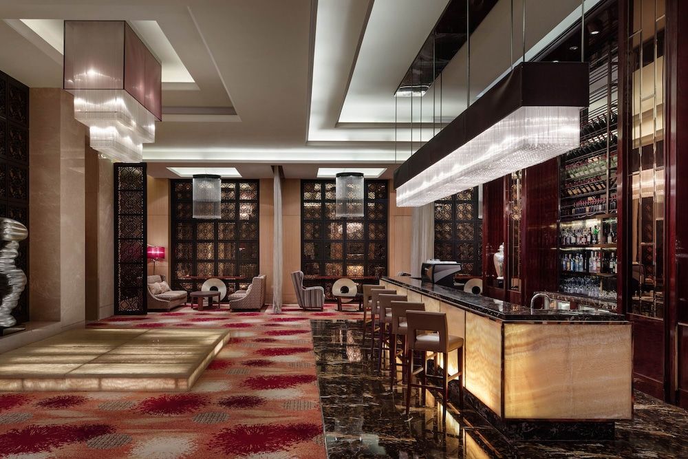 Sheraton Zhenjiang Hotel 2