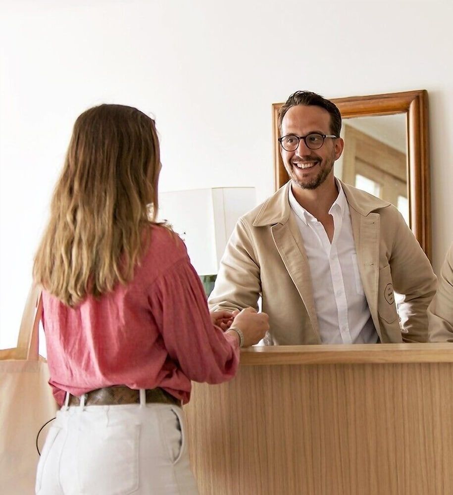 Alfred Hotels Compiègne 2