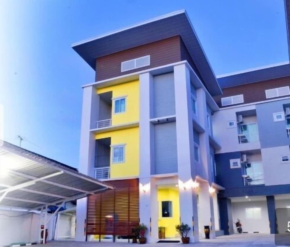 Connect Apartment 1