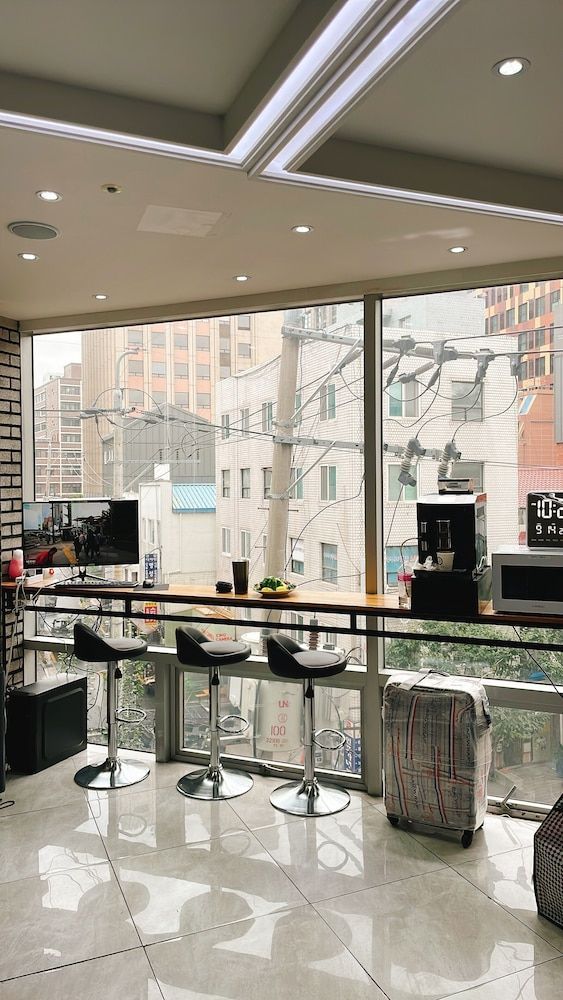 MyeongDong New Stay Inn 1