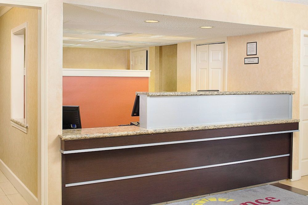 Residence Inn by Marriott Binghamton 2