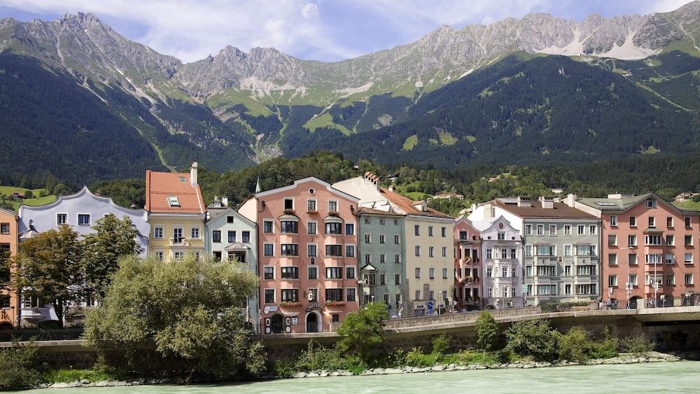 Hotel Mondschein 1