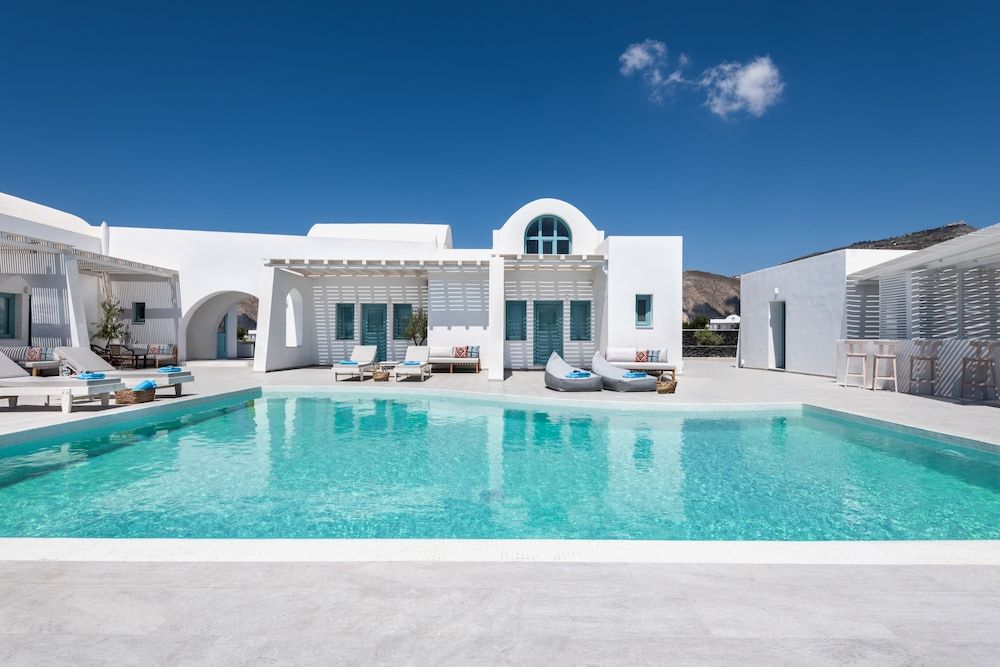 Santa Irina Luxury Sunny Lofts 1