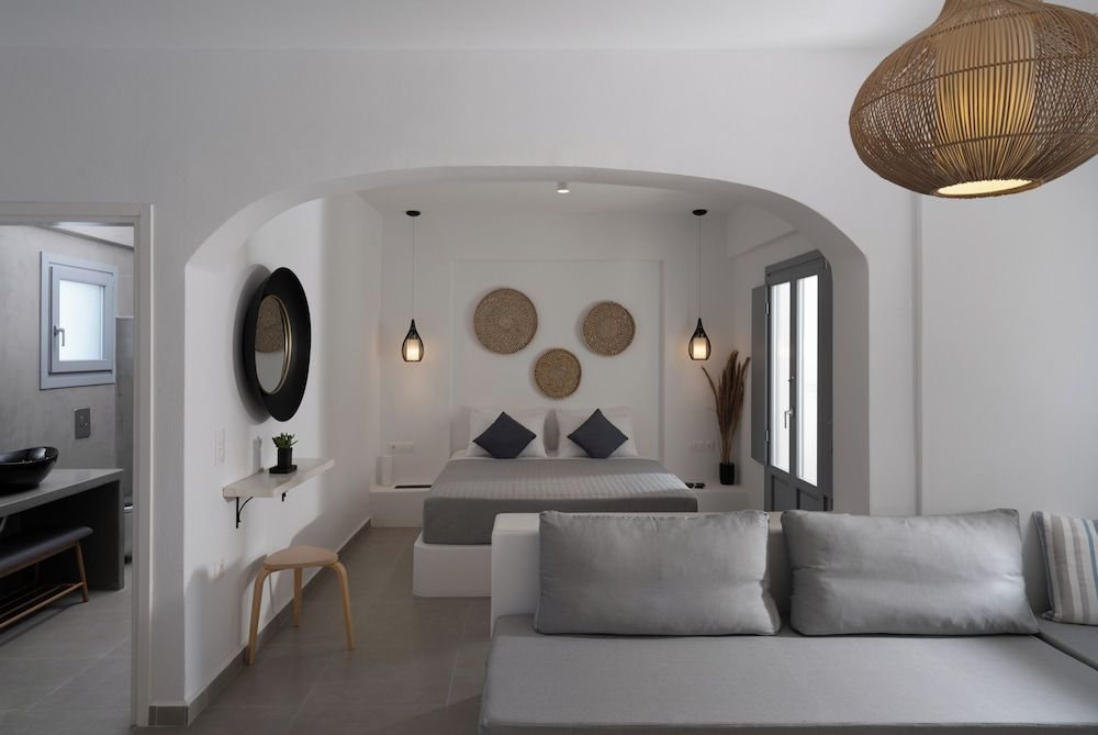 The Vine Suites 2