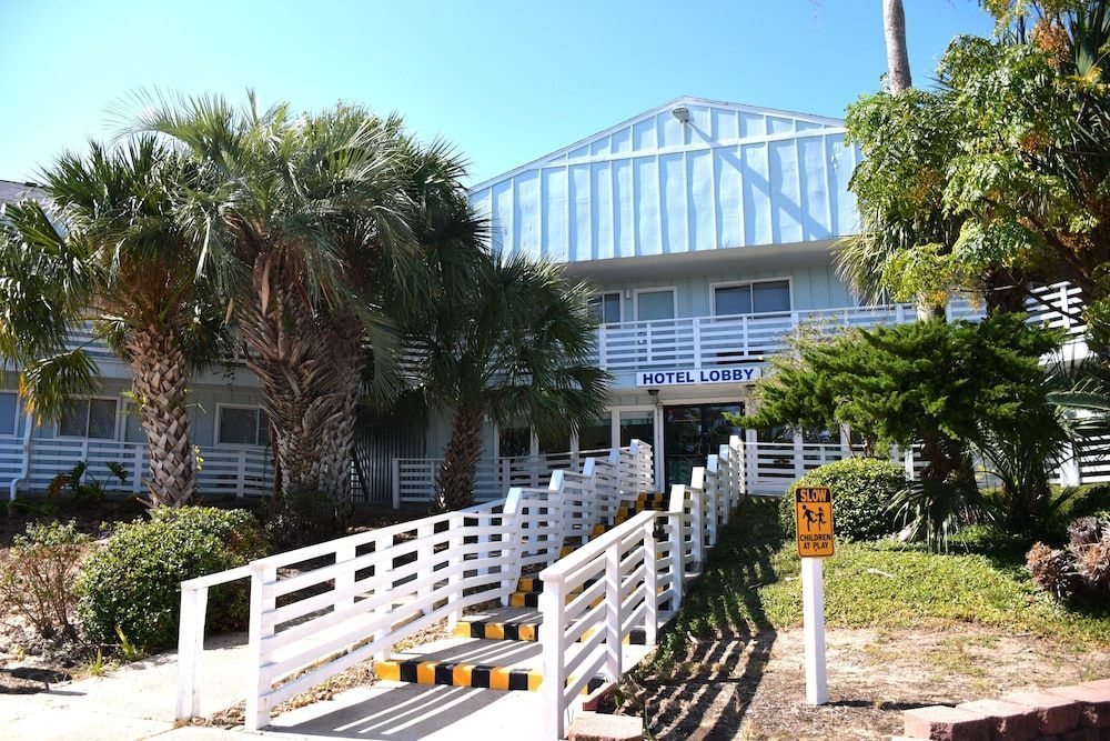 Inn at the Waterpark 1