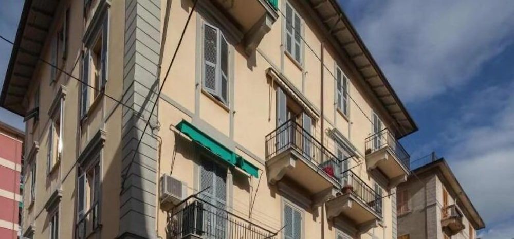 Il Quadrifoglio guesthouse 2
