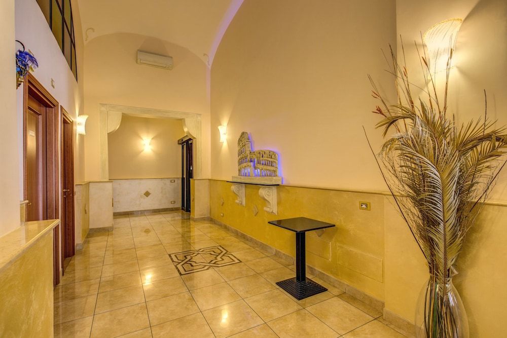 Hotel Maryelen 2