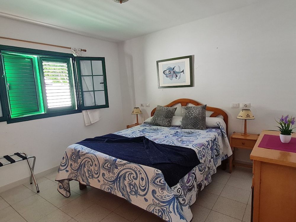 Gueldera Apartments 1