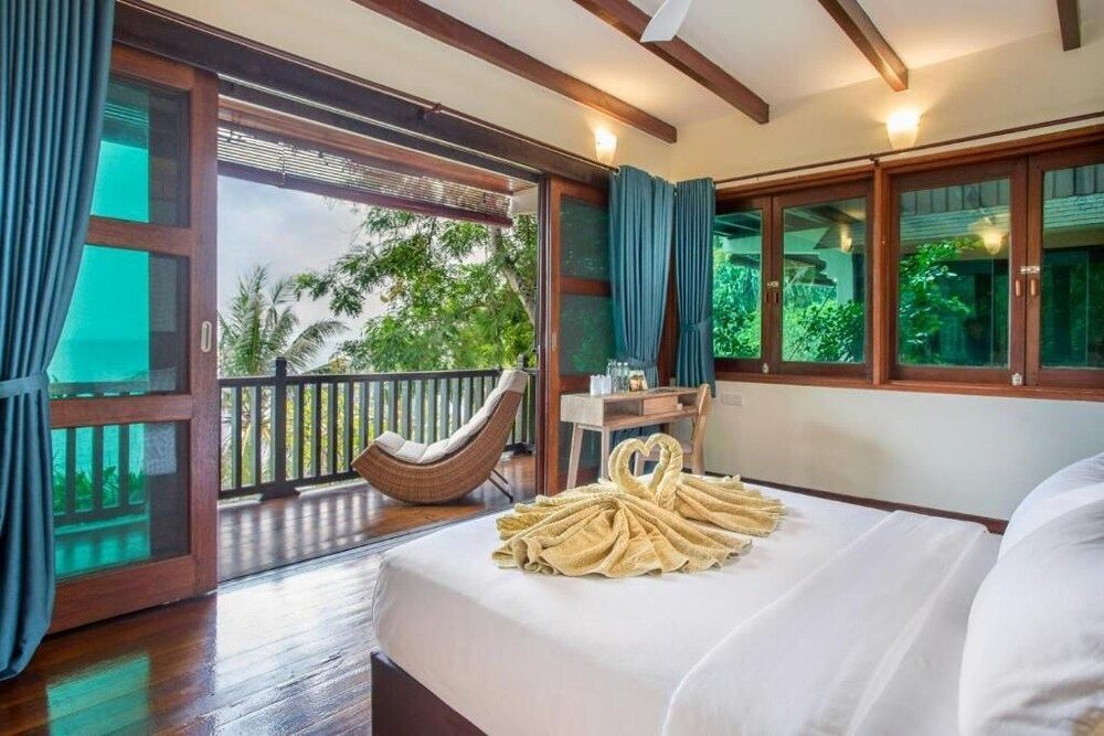 Rawa Island Resort 2