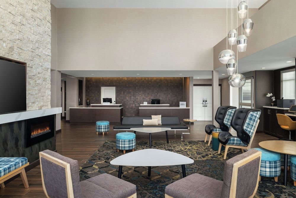Residence Inn by Marriott San Marcos 2