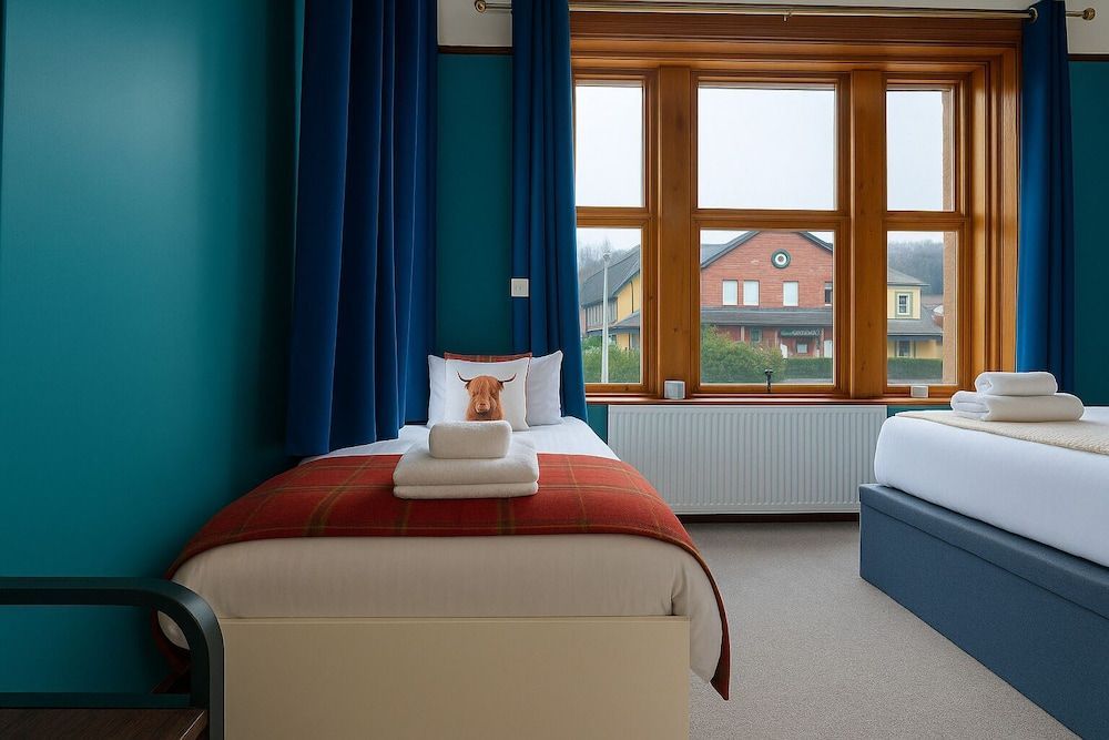 Ben View Guest House 2