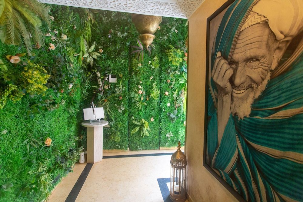 La Rose Orientale 2