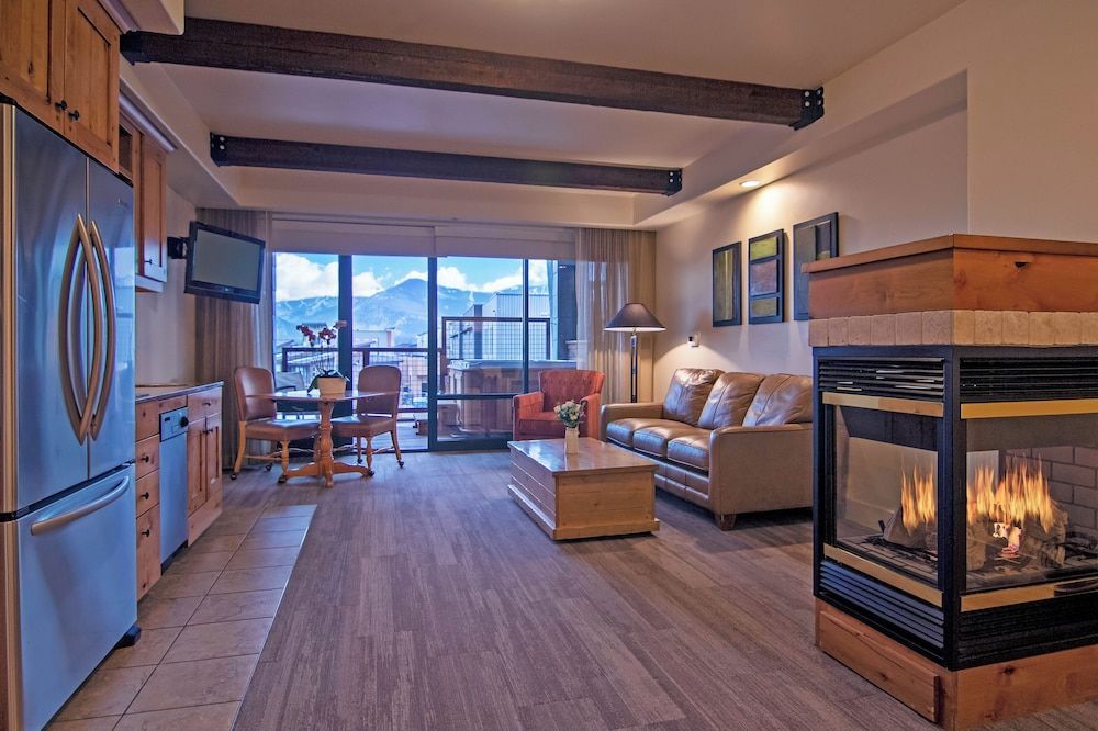 Newpark Resort 1