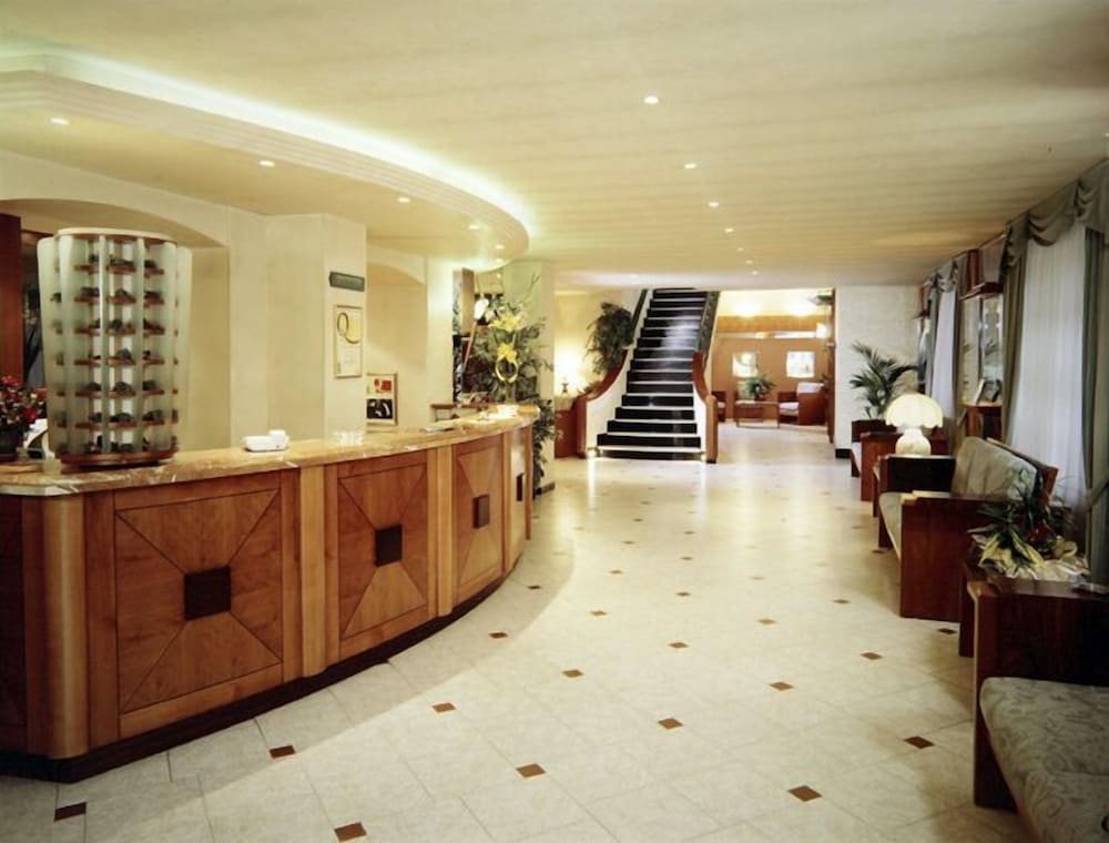 Hotel Reale Ristorante 2
