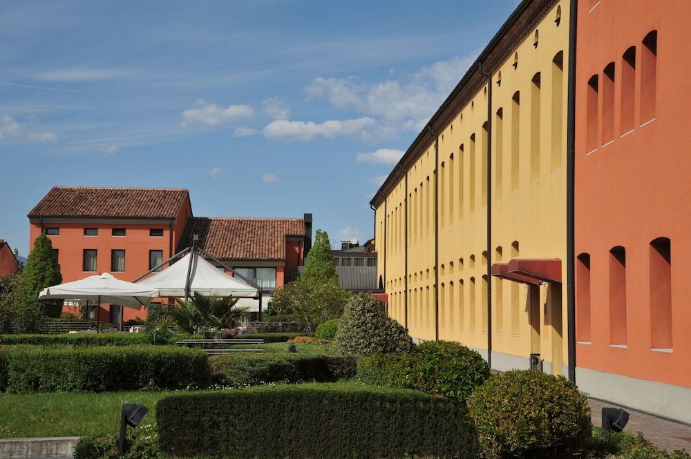 Hotel Filanda 1