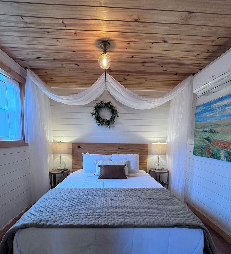 Tiny Home Resorts 2