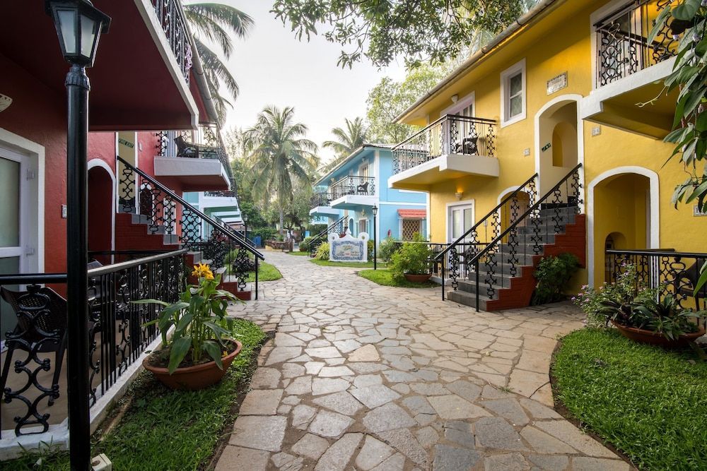 Aldeia Santa Rita - Candolim 1