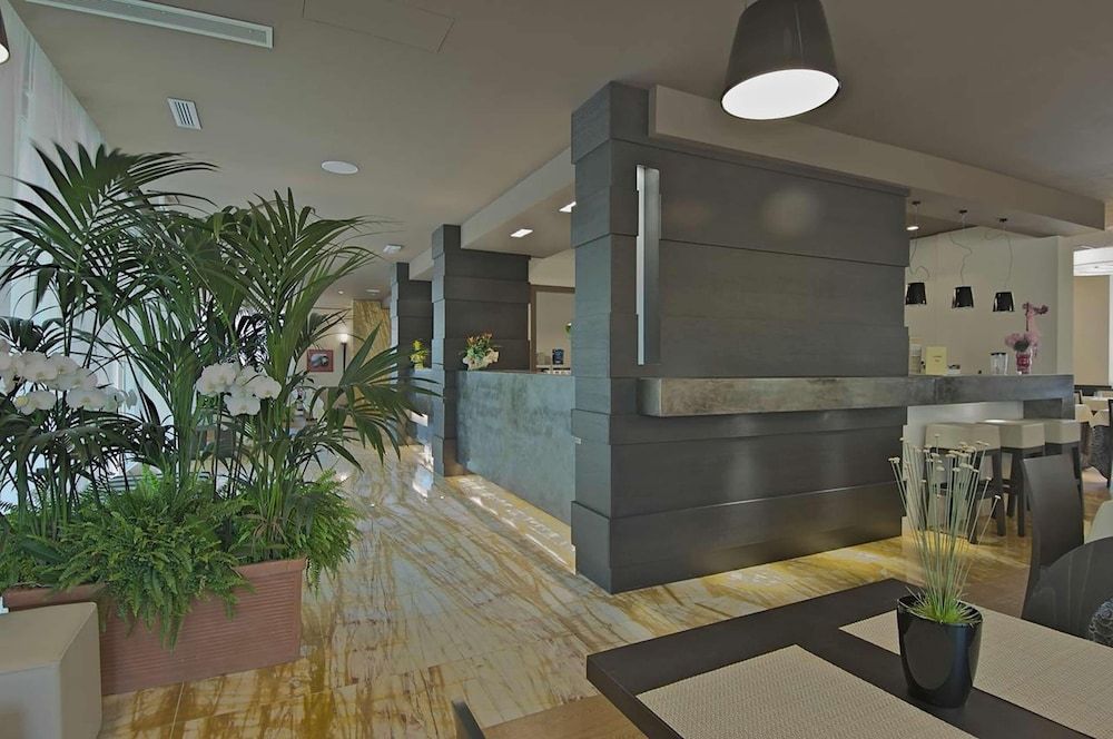 Zen Hotel Versilia 2