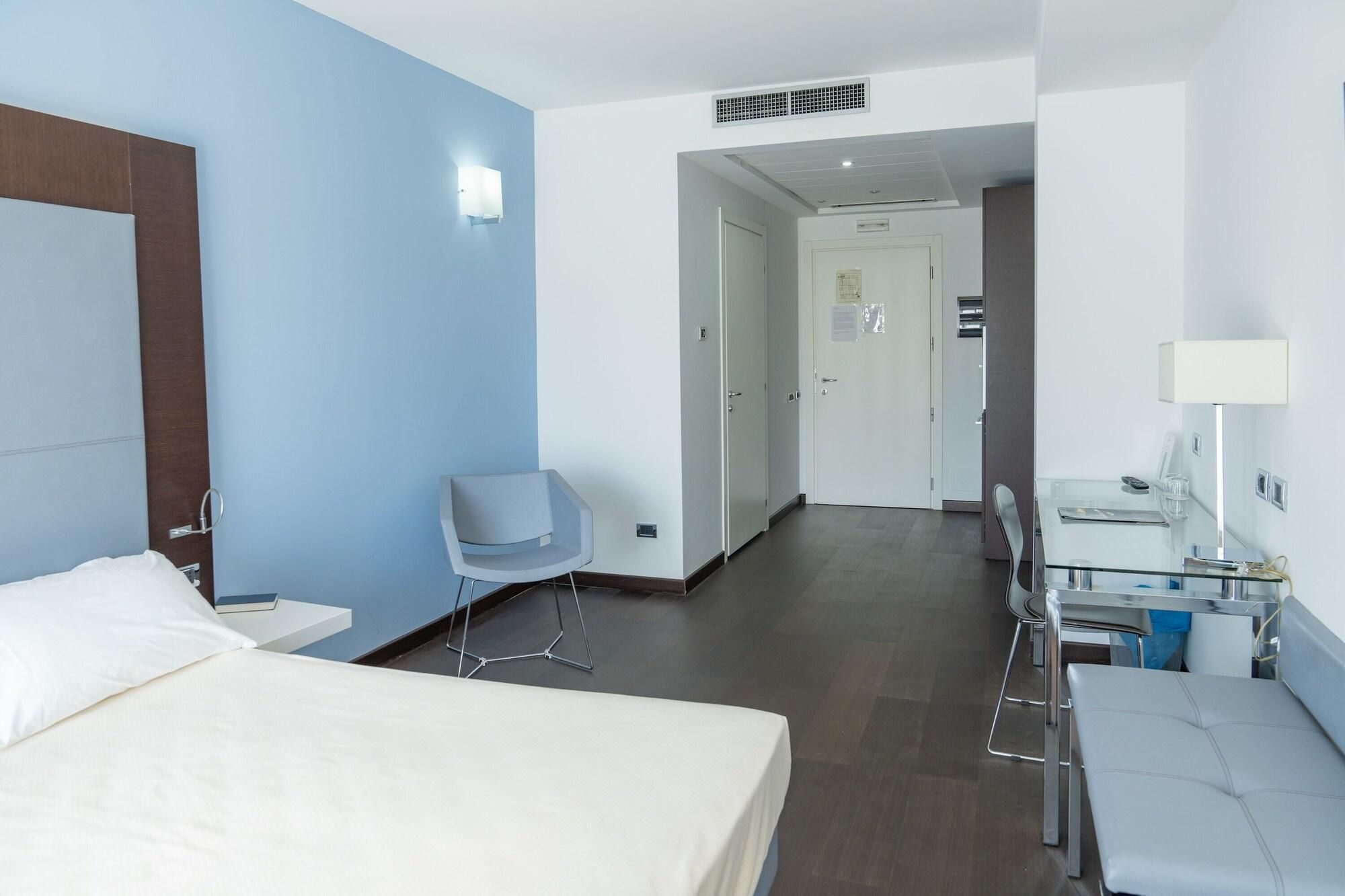Hotel Napoleon 2