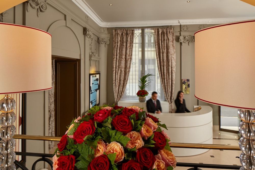 Majestic Hotel Spa - Champs Elysées 2
