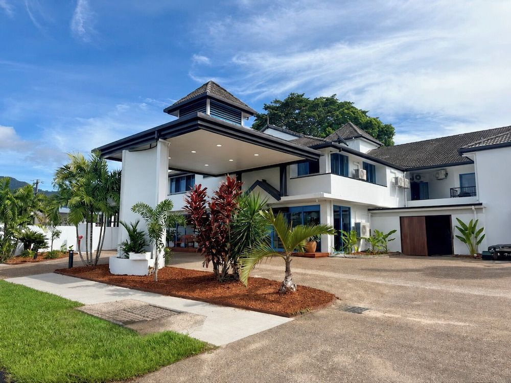 Cairns Southgate Hotel 1